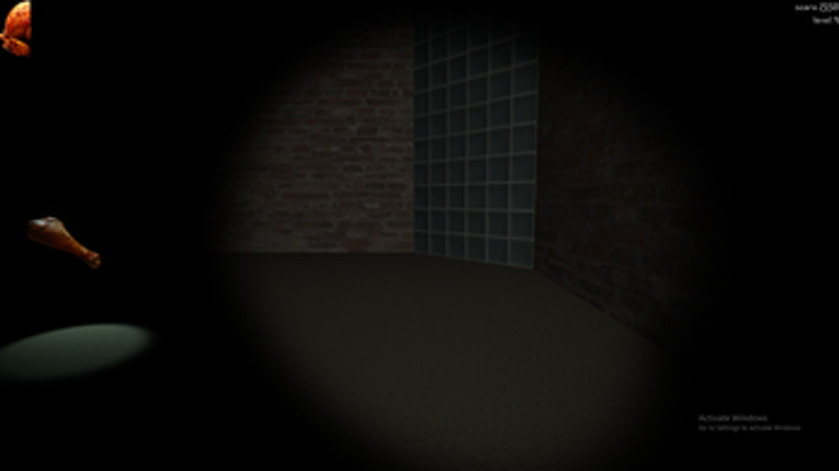 Maxwell's Maze screenshot