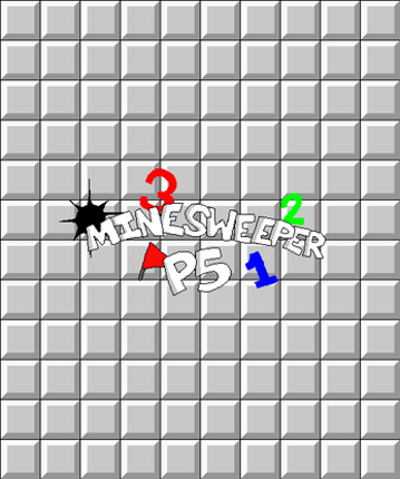 Minesweeper P5 Image