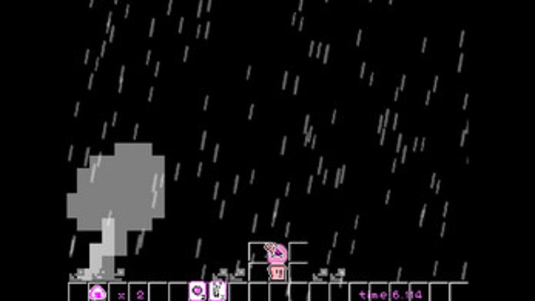 Me and (My) Cat's Castle X Trial version -わたしと(わたしの)ねこのしろX 体験版- screenshot