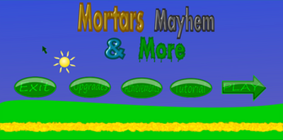 Mortars Mayhem and More Image