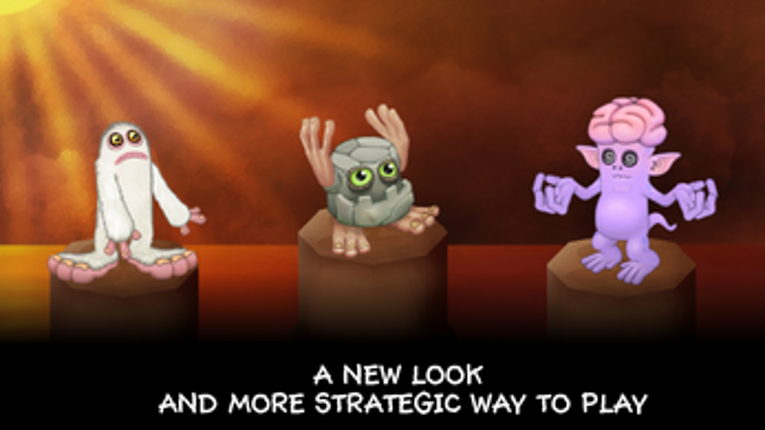 Noggin Thumper Image
