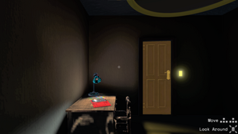 Obscure Dreams Image