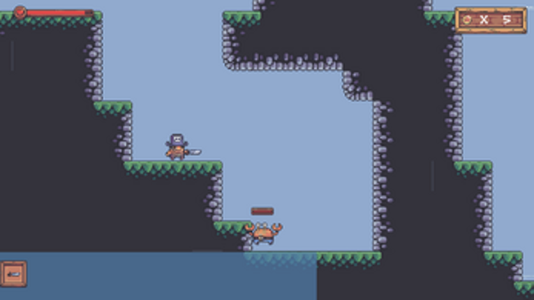Pirate Jam screenshot