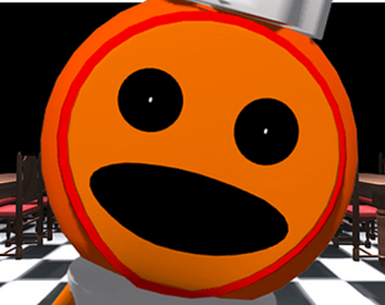 pizzy's parlor [sussy schoolgrounds fan-game] screenshot