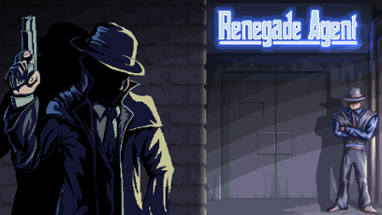 Renegade Agent Image