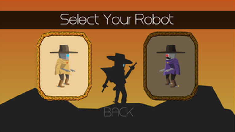 Robot Rigatoni screenshot