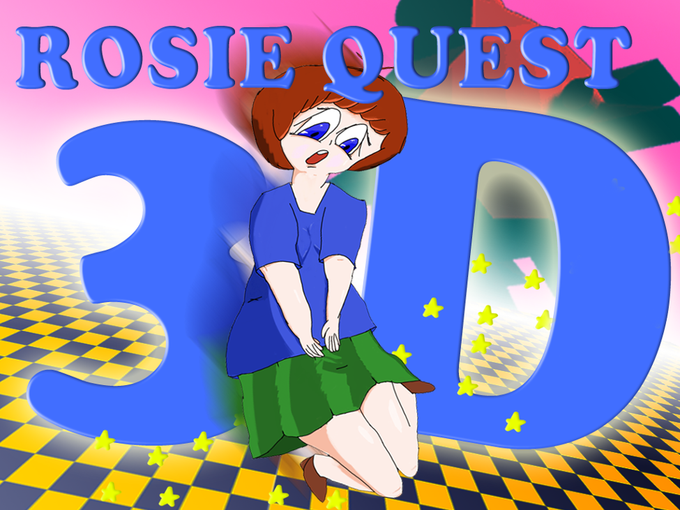 Games like Rosie Quest 3D