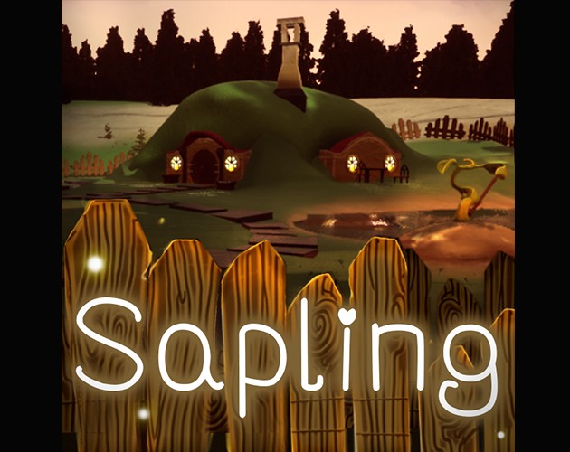 Games like Sapling