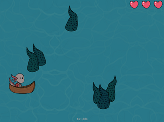 The Sea of Penance Image