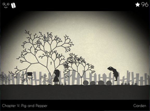 Shadowplay: Journey to Wonderland screenshot