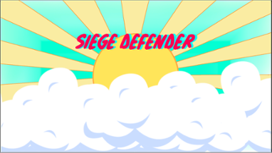 Siege Defender Image