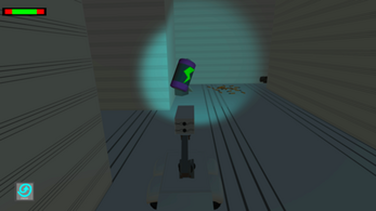 SLM Image