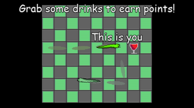 SlugClub Image