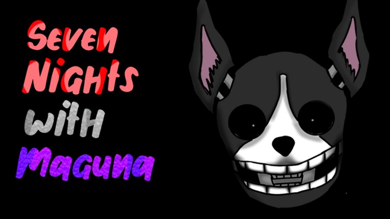 Seven Nights with Maguna Image