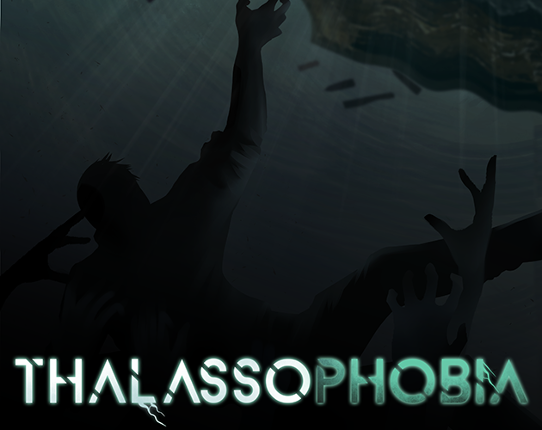 Thalassophobia Game Cover