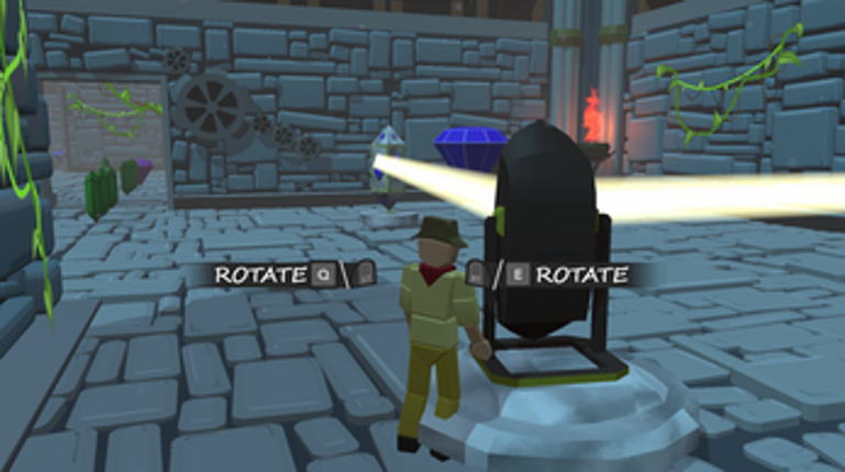 Tomb of Aethelgard Image