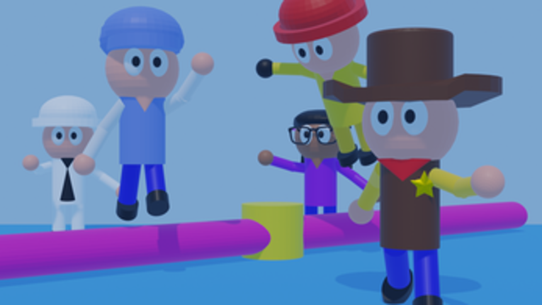 Tropezon Guys screenshot