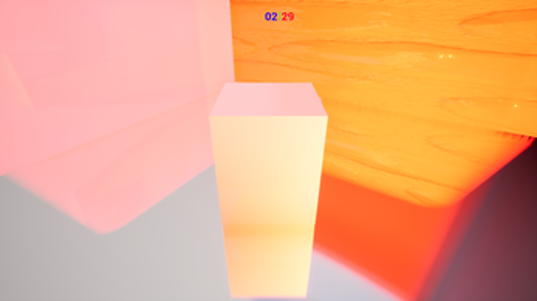 Wayout screenshot