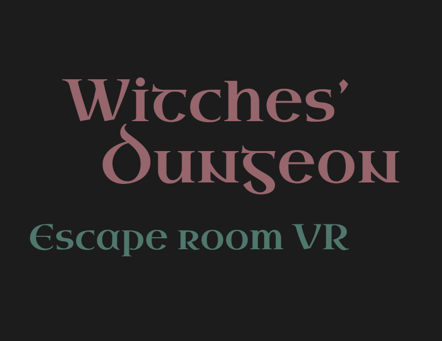 Games like Witches' Dungeon