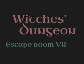 Witches' Dungeon Image