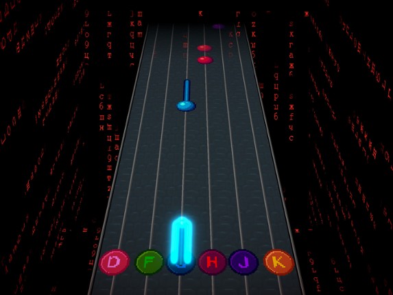 Game Over screenshot