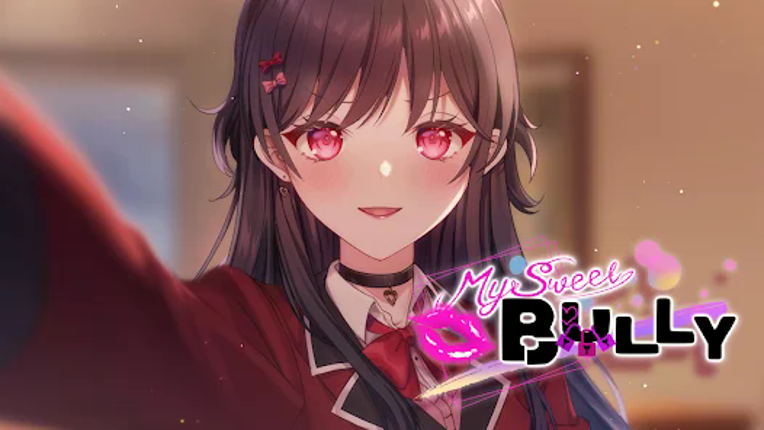 My Sweet Bully - Dating Sim Image