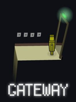 Games like Gateway