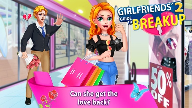 Girlfriends Guide to Breakup 2 Image
