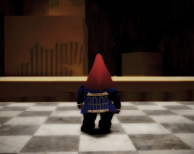 Games like Gnome Cooked Goodness