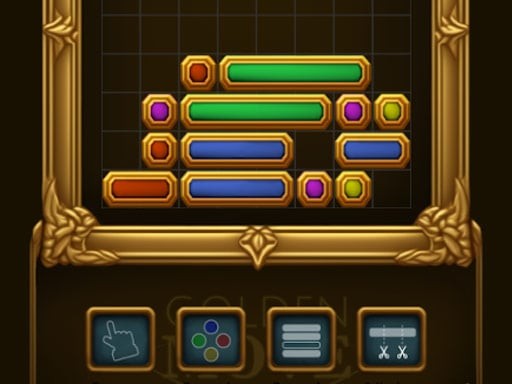 Games like Golden Move Quest