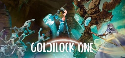 Goldilock One: BOSS ARENA Image