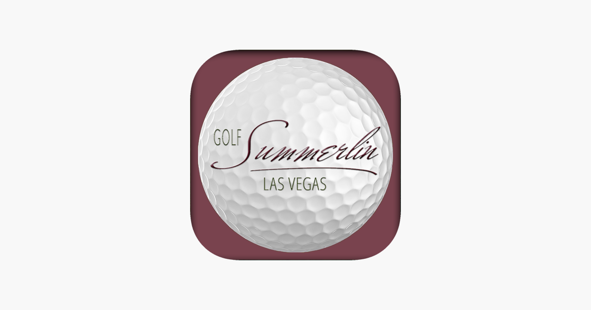 Games like Golf Summerlin