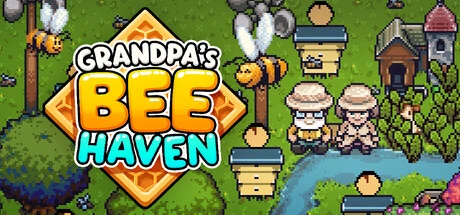 Games like Grandpa's Bee Haven