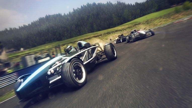 Grid 2 screenshot