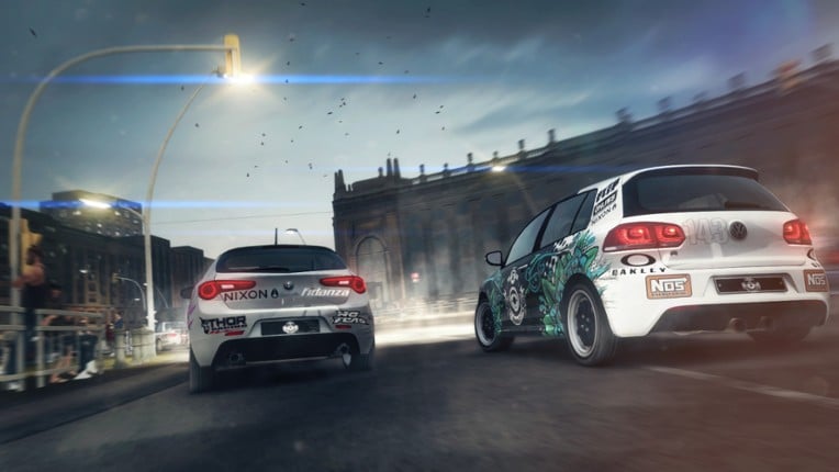 Grid 2 screenshot