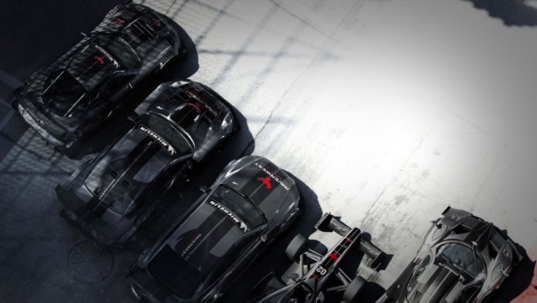 GRID Autosport screenshot