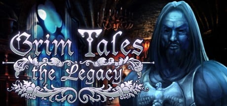 Games like Grim Tales: The Legacy Collector's Edition