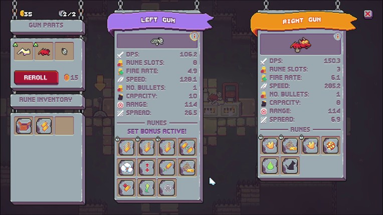 Gunforged screenshot