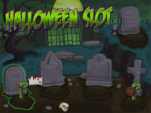 Games like Halloween Slot