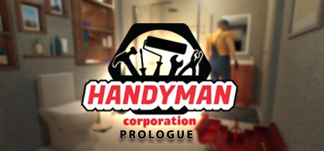 Games like Handyman Corporation: Prologue