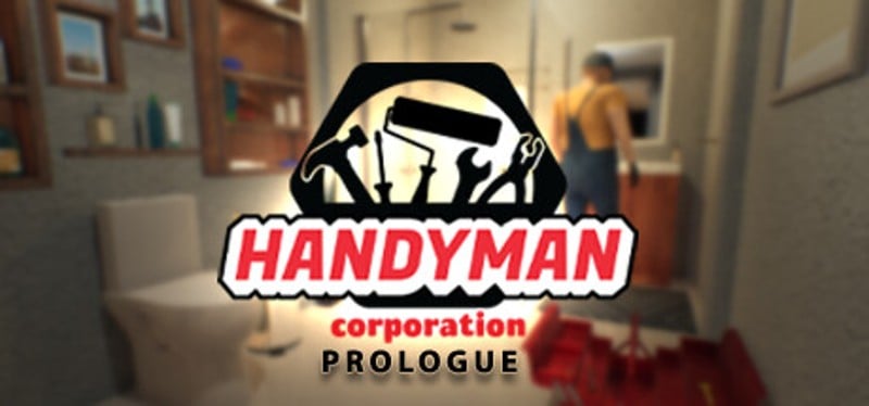 Handyman Corporation: Prologue Game Cover