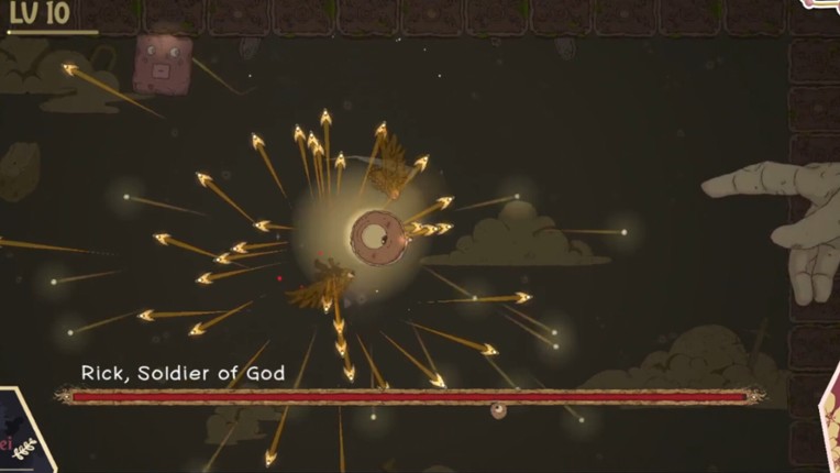 Haphazard Angel screenshot