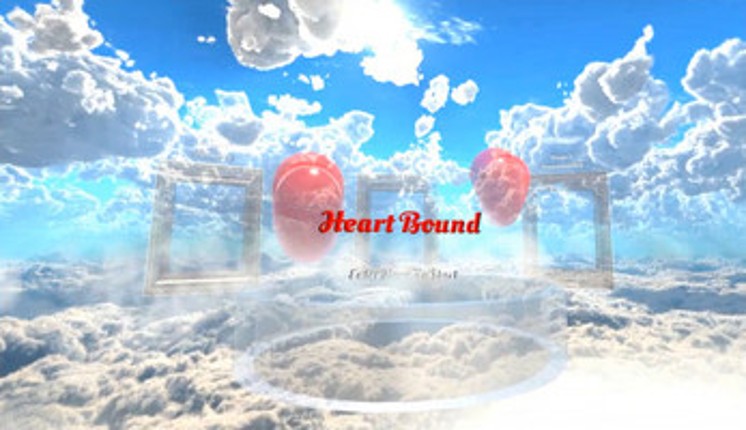 Heart Bound screenshot