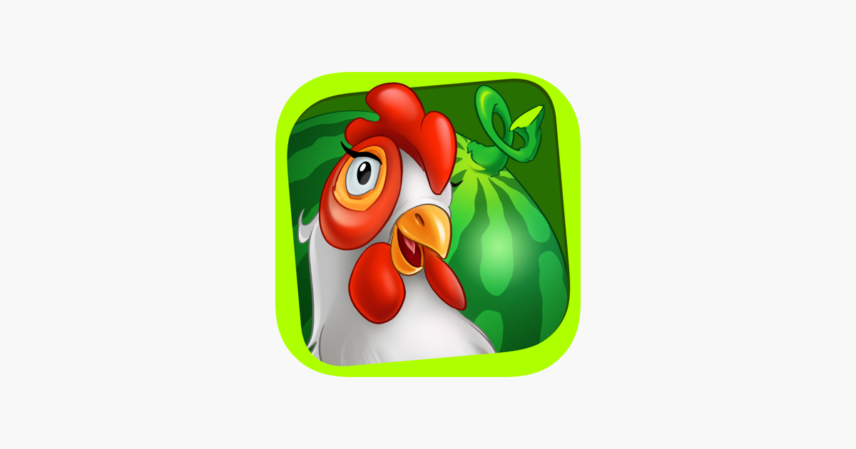 Games like Hobby Farm Show 2 HD