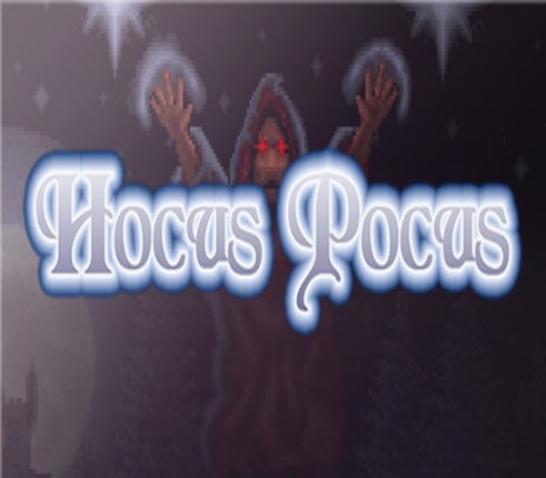 Hocus Pocus Image