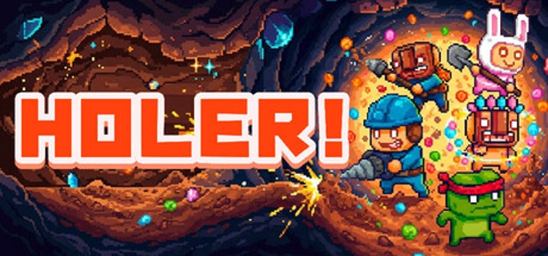 HOLER! Image