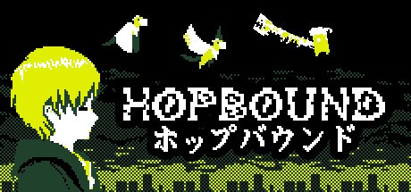 Games like HopBound