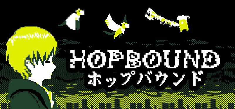 HopBound Image