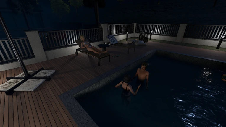 House Party 8 screenshot