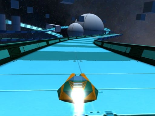 Games like Hover Racer